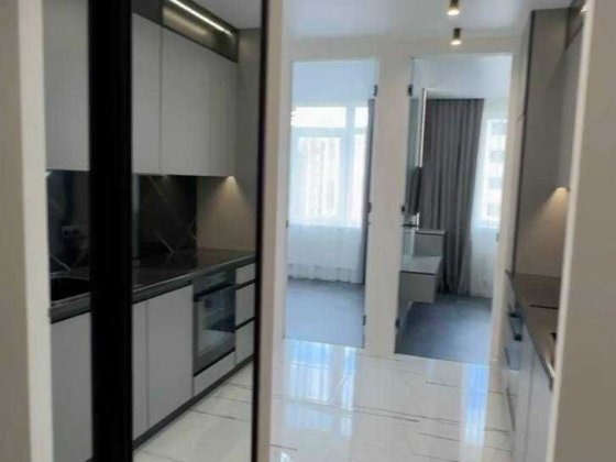 Продам Евро 2к квартиру в ЖК  41 Жемчужина! Архитекторская! Рассрочка до 60 мес! Лиманка