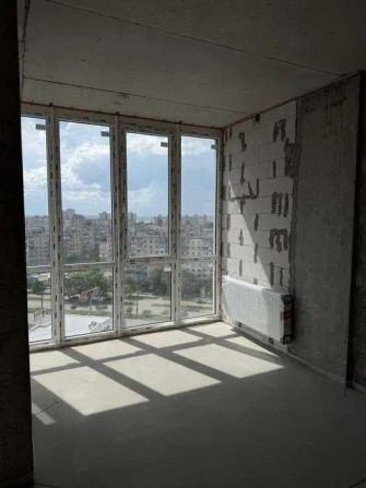 Продаж 1-кімнатної квартири в ЖК «Золота Ера» з панорамним видом на море - фото 1
