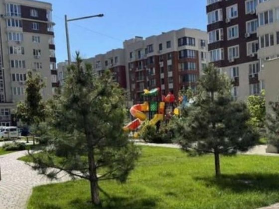 Однокімнатна квартира в ЖК Золота Ера( 3-346-288) Крыжановка