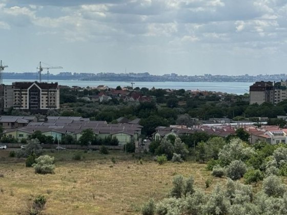 Госпрограммы. В продаже однокомнатная квартира. 54 Жемчужина Крыжановка