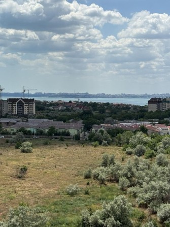 Госпрограммы. В продаже однокомнатная квартира. 54 Жемчужина - фото 1