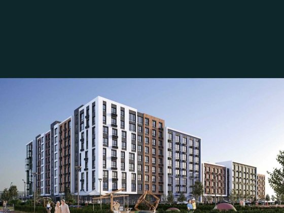 1 комн кв ЖК Акварель-10 42,5м2-35700у.е(дом сдан)переуступка Крижанівка