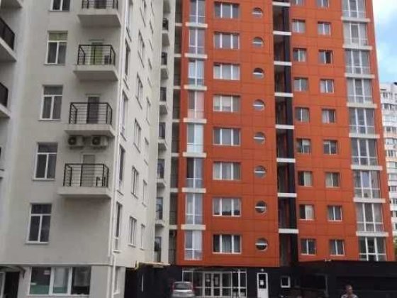 Продам на Котовського 1-кімнатнуквартиру в ЖК «Гранд Парк». Крыжановка