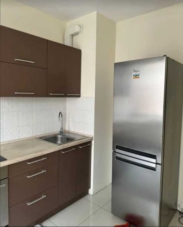Продам 1-комнатную квартиру с Ремонтом в ЖК Радужный - фото 1