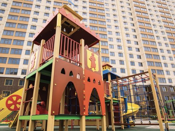 Продам 1-кімнатну  квартиру | 56 Перлина Лиманка