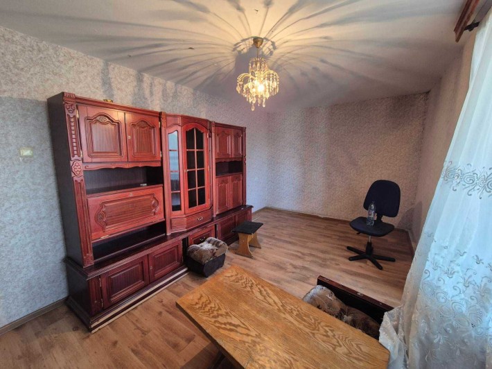 Госпрогр. Квартира с АОГВ в кирпичном доме. - фото 1