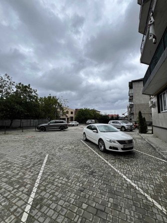 Однокімнатна квартира 55м2 в ЖК Лондон - фото 1