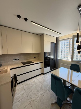 Продам квартиру Таирова кадор 49 Жемчужина двухкомнатная - фото 1