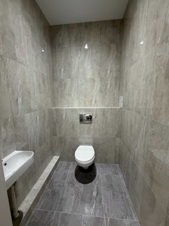 Продаж 1-кімнатної квартири з базовим ремонтом у ЖК «20 Перлина» (KADORR) - фото 1