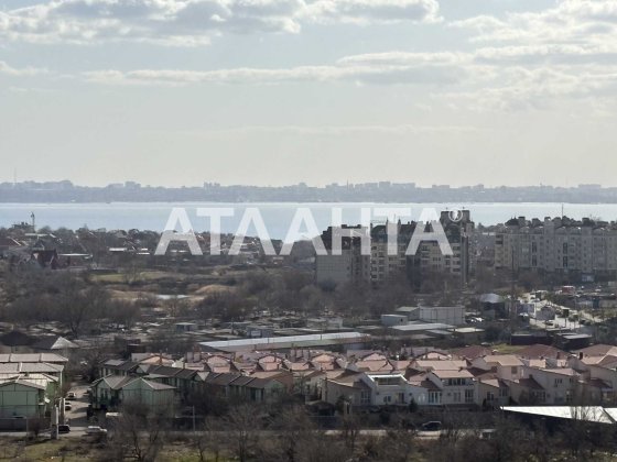 1-комн. с  панорамой моря в новом ЖК всего за 39000 у.е. Крижанівка