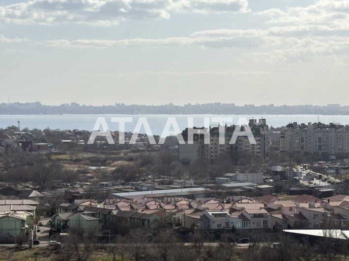 1-комн. с  панорамой моря в новом ЖК всего за 39000 у.е. - фото 1