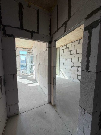 Продам на Котовського 1-кімнатну квартиру Бочарова. Газ. Панорамні вікна. - фото 1