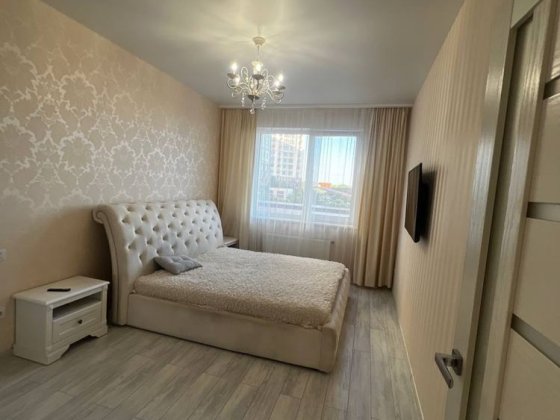 Продам 2 комнатную квартиру 37 Жемчужина Кадорр Лиманка