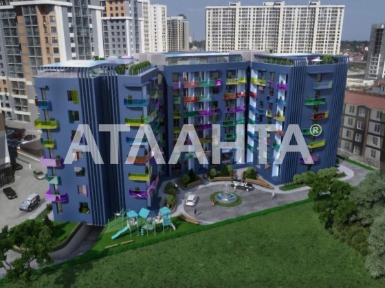 В продаже квартира в сданном доме ЖК Калейдоскоп Лиманка