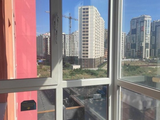 Продам 1 комн квартиру в ЖК Акварель 2. Сданный дом. Таирова! Дом сдан. Лиманка