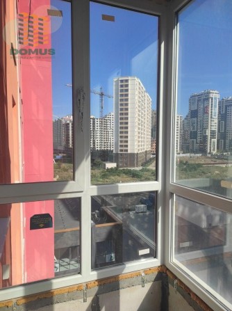 Продам 1 комн квартиру в ЖК Акварель 2. Сданный дом. Таирова! Дом сдан. - фото 1