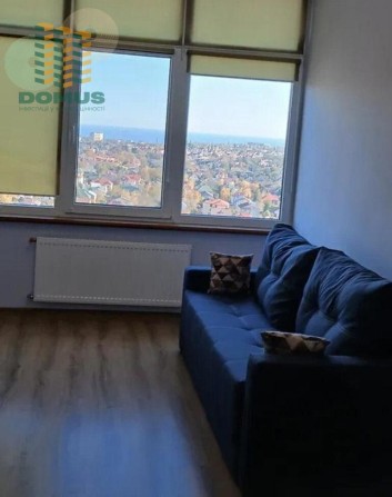 Продам 2 комн в ЖК 37 Жемчужина! Архитекторская, Таирова! Под программы. - фото 1