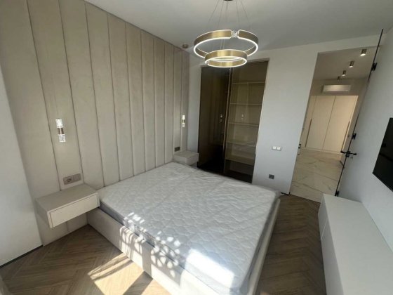 Продам 1-комн. квартиру в 57 Жемчужине от Кадор на Таирова (Архитекторская) Лиманка