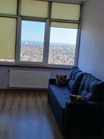 ‼️Продам 2 х комнатная Кадорр Таирова вид моря - фото 1