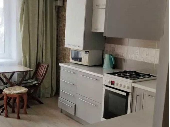 Продам євродвушку сучасному комплексі біля моря Зелений Мис