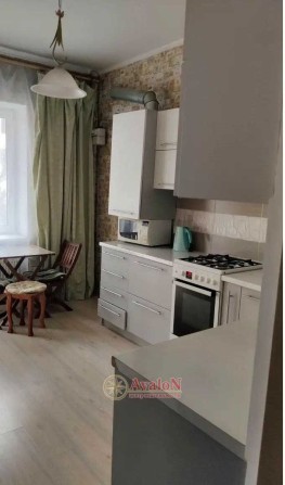 Продам євродвушку сучасному комплексі біля моря Зелений Мис - фото 1