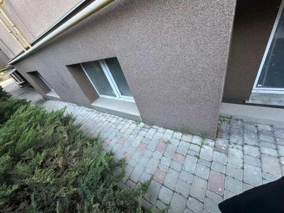 1-кімнатна квартира ЖК «Якоря» 34,7 кв.м Гардеробна Квартира у стані ремонту Вигідна ціна Крижанівка