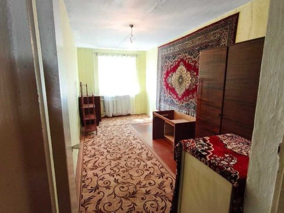 продам двухкомнатную квартиру Подольск