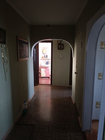 Продається  3 кімнатна квартира . Дзвонити тільки на Вайбер - фото 1