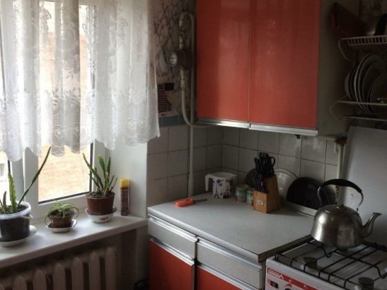 Срочно! Продам 3к.кв на Черемушках ,г.Подольск Подольск