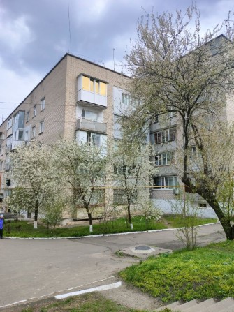 Продам 1 к/квартиру. - фото 1