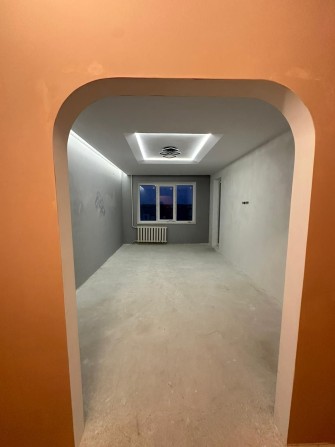 Продам  3х кімнату квартиру - фото 1
