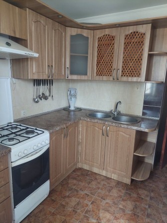 2 комн. квартира на Каролино-Бугазе - фото 1