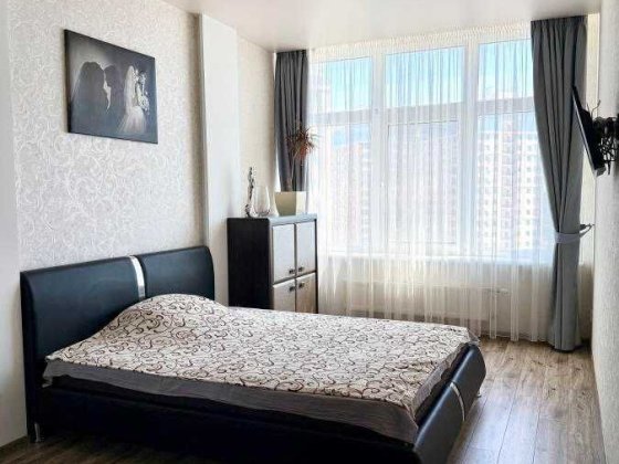 Продаж 3к квартира на Таїрова з ремонтом 98 кв.м| 29 Жемчужина Лиманка