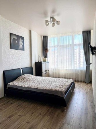Продаж 3к квартира на Таїрова з ремонтом 98 кв.м| 29 Жемчужина - фото 1