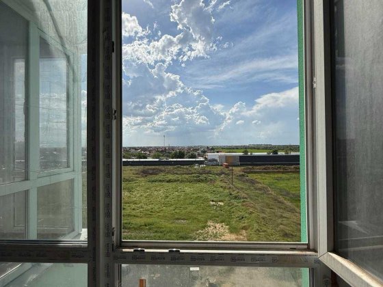 Держпрограми! Продаж 1-кімн. кв.  35.2 м² в ЖК Акварель-2 на Таїрова! Будинок зданий, 6 поверх, гене Лиманка