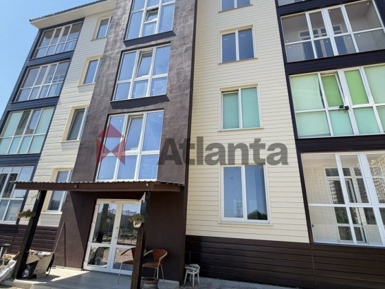 Малоквартирный дом в продаже 1 комнатная квартира Царское село Лиманка