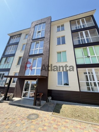 Малоквартирный дом в продаже 1 комнатная квартира Царское село - фото 1