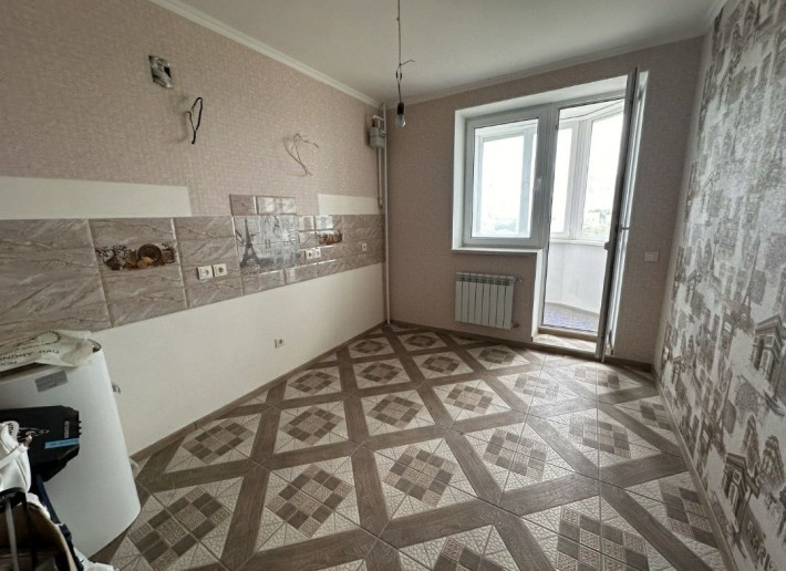 2 комнатная Кирпичный Газовый дом пригород Таирова - фото 1