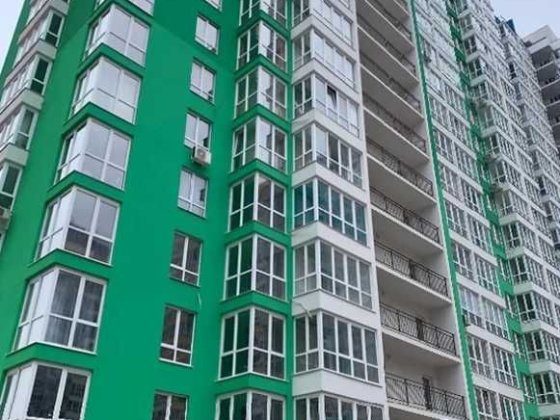 ЖК Акварель 2, Интересная цена, Таирова.Дом сдан и заселен Лиманка