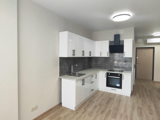 Продам 1-кімнатну квартиру в ЖК Акварель-2 з новим ремонтом. Таїрова (348-399) Лиманка