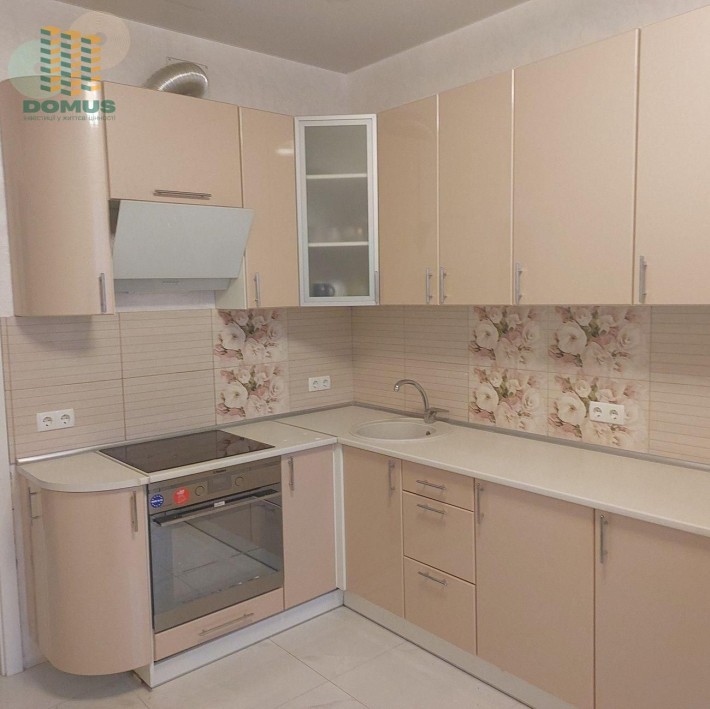Продам 1 комн ЖК 41 Жемчужина! Архитекторская! Таирова! - фото 1