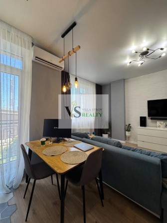 Продаж 1-к квартири ЖК 5 Перлина - фото 1