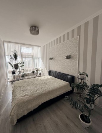 Продам трехкомнатную квартиру на таирово - фото 1