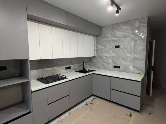 Продаж сучасної 2-кімнатної квартири в ЖК «Академмістечко-Совіньйон» Бурлачья Балка