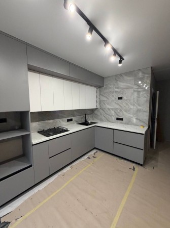 Продаж сучасної 2-кімнатної квартири в ЖК «Академмістечко-Совіньйон» - фото 1