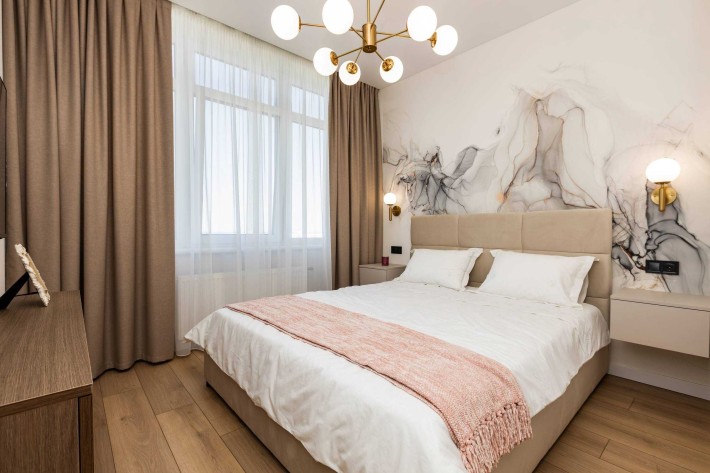 Продам 2 комн в ЖК 56 Жемчужина! Архитекторская! РАССРОЧКА ДО 60 МЕС - фото 1