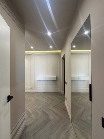 Продам 2-комнатную квартиру в ЖК «53 Жемчужина» Одесса на Таирова - фото 1