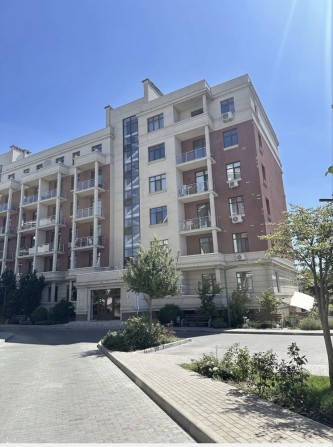 1-к квартира 44.15 м² в ЖК Парк Совиньон. Переуступка. - фото 1