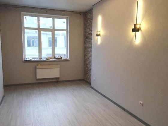 Продам 1 кімн. квартиру з ремонтом в ЖК Парк Совіньйон. Можна під Є-Оселя Ваучер Є Відновлення (299- Таирово