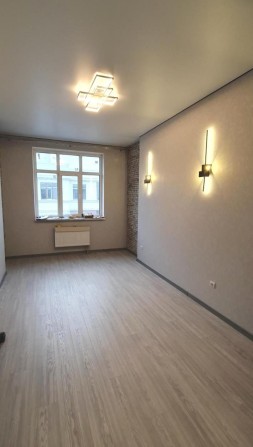 Продам 1 кімн. квартиру з ремонтом в ЖК Парк Совіньйон. Можна під Є-Оселя Ваучер Є Відновлення (299- - фото 1